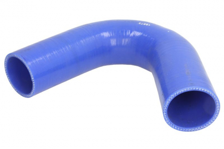 Piese compresor Ac - Cuplaj conducta lichid racire (55mm x150mm, unghi 45°)