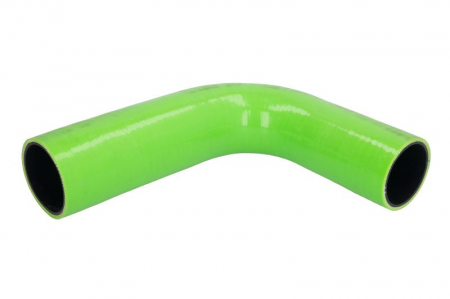 Conducta racire - Cuplaj conducta lichid racire 55mmx100-180-230mm (reducere, -50/200°C, presiune de indoire: 1,55 MPa, presiune de lucru: 0,387 MPa) EURO 6