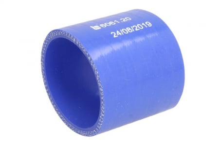 Piese Auto - Cuplaj conducta lichid racire 55mmx55mm potrivit VOLVO B10, B12, F12, N12, NL D12A420-THD100EA 08.77-