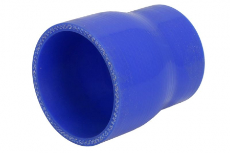 Piese compresor Ac - Cuplaj conducta lichid racire 55mmx76mm (reducere, -40/220°C, presiune de indoire: 0,9 MPa, presiune de lucru: 0,3 MPa)