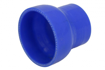 Piese compresor Ac - Cuplaj conducta lichid racire 57mmx76mm (reducere, -40/220°C, presiune de indoire: 0,9 MPa, presiune de lucru: 0,3 MPa)