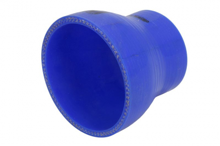 Piese compresor Ac - Cuplaj conducta lichid racire 57mmx76mm (reducere, -40/220°C, presiune de indoire: 0,9 MPa, presiune de lucru: 0,3 MPa)