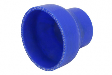 Piese compresor Ac - Cuplaj conducta lichid racire 57mmx76mm (reducere, -40/220°C, presiune de indoire: 0,9 MPa, presiune de lucru: 0,3 MPa)