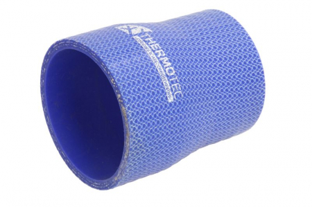 Piese compresor Ac - Cuplaj conducta lichid racire 60/70mmx90mm potrivit MAN F2000, F90, F90 UNTERFLUR D2146HM1U-E2866DF01 dupa 1986 - (a retardat; reducere)