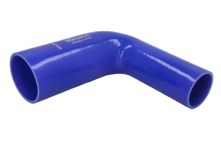 Piese compresor Ac - Cuplaj conducta lichid racire (60/80mm x210mm, unghi 90°, reducere)