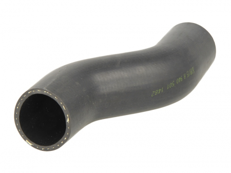 Piese compresor Ac - Cuplaj conducta lichid racire potrivit MERCEDES ACTROS, AXOR OM457.937-OM906.921 dupa 1996 - (60mm, lungime: 265mm)