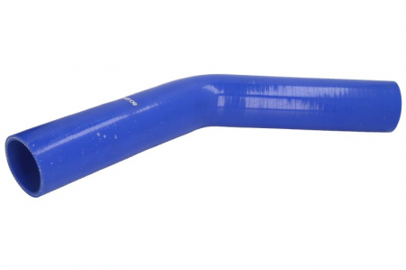 Piese compresor Ac - Cuplaj conducta lichid racire (60mm x250mm, unghi 135°)