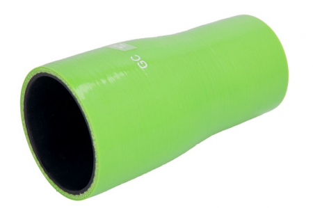 Piese compresor Ac - Cuplaj conducta lichid racire 60mmx160mm (reducere, presiune de indoire: 1,5 MPa, presiune de lucru: 0,37 MPa) EURO 6