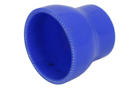 Piese compresor Ac - Cuplaj conducta lichid racire 60mmx76mm (reducere, -40/220°C, presiune de indoire: 0,9 MPa, presiune de lucru: 0,3 MPa)