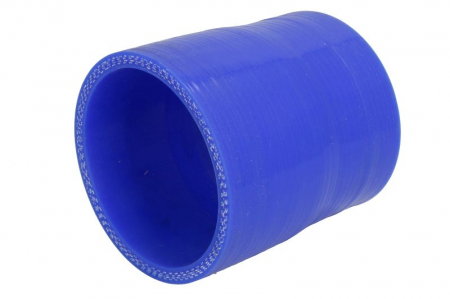 Piese compresor Ac - Cuplaj conducta lichid racire 60mmx76mm (reducere, -40/220°C, presiune de indoire: 0,9 MPa, presiune de lucru: 0,3 MPa)