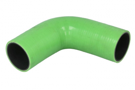 Piese compresor Ac - Cuplaj conducta lichid racire (63mm x150mm, unghi 90°) EURO 6