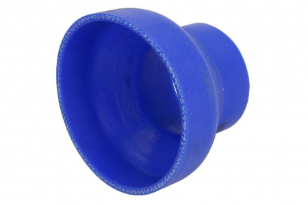 Piese compresor Ac - Cuplaj conducta lichid racire 63mmx76mm (reducere, -40/220°C, presiune de indoire: 0,9 MPa, presiune de lucru: 0,3 MPa)