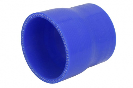 Piese compresor Ac - Cuplaj conducta lichid racire 63mmx76mm (reducere, -40/220°C, presiune de indoire: 0,9 MPa, presiune de lucru: 0,3 MPa)