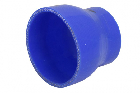 Piese compresor Ac - Cuplaj conducta lichid racire 63mmx76mm (reducere, -40/220°C, presiune de indoire: 0,9 MPa, presiune de lucru: 0,3 MPa)