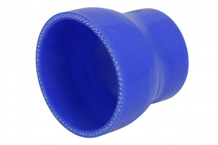 Piese compresor Ac - Cuplaj conducta lichid racire 63mmx76mm (reducere, -40/220°C, presiune de indoire: 0,9 MPa, presiune de lucru: 0,3 MPa)