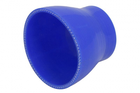 Piese compresor Ac - Cuplaj conducta lichid racire 63mmx76mm (reducere, -40/220°C, presiune de indoire: 0,9 MPa, presiune de lucru: 0,3 MPa)