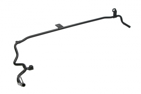 Piese Auto - Cuplaj conducta lichid racire (6mm/6mm) potrivit AUDI A3, Q3, TT; SEAT ALHAMBRA, ALTEA, ALTEA XL, LEON; SKODA OCTAVIA II, SUPERB II, YETI; VW BEETLE, CC B7, EOS, GOLF VI, JETTA IV 1.8/2.0 07.05-07.18