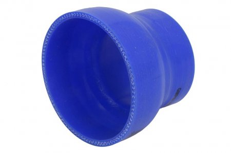 Piese compresor Ac - Cuplaj conducta lichid racire 70mmx76mm (reducere, -40/220°C, presiune de indoire: 0,9 MPa, presiune de lucru: 0,3 MPa)