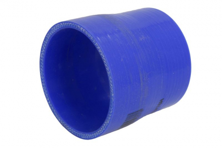 Piese compresor Ac - Cuplaj conducta lichid racire 70mmx76mm (reducere, -40/220°C, presiune de indoire: 0,9 MPa, presiune de lucru: 0,3 MPa)