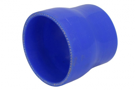 Piese compresor Ac - Cuplaj conducta lichid racire 70mmx76mm (reducere, -40/220°C, presiune de indoire: 0,9 MPa, presiune de lucru: 0,3 MPa)