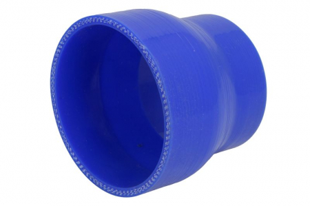 Piese compresor Ac - Cuplaj conducta lichid racire 70mmx76mm (reducere, -40/220°C, presiune de indoire: 0,9 MPa, presiune de lucru: 0,3 MPa)