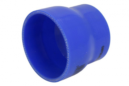Piese compresor Ac - Cuplaj conducta lichid racire 70mmx76mm (reducere, -40/220°C, presiune de indoire: 0,9 MPa, presiune de lucru: 0,3 MPa)