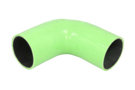 Cuplaj conducta lichid racire (76mm x150mm, unghi 90°) EURO 6