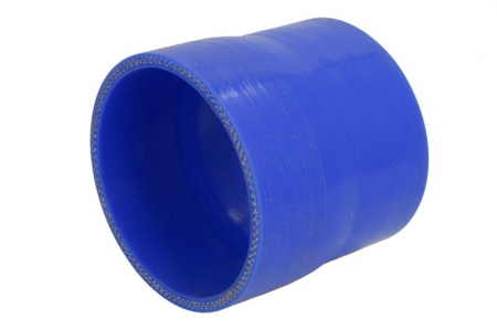 Piese compresor Ac - Cuplaj conducta lichid racire 76mmx76mm (reducere, -40/220°C, presiune de indoire: 0,9 MPa, presiune de lucru: 0,3 MPa)