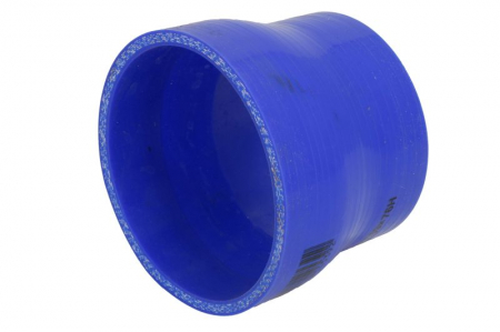 Piese compresor Ac - Cuplaj conducta lichid racire 76mmx76mm (reducere, -40/220°C, presiune de indoire: 0,9 MPa, presiune de lucru: 0,3 MPa)