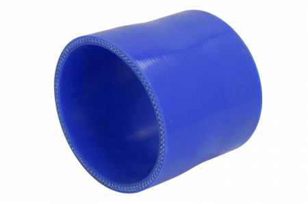 Piese compresor Ac - Cuplaj conducta lichid racire 80mmx76mm (reducere, -40/220°C, presiune de indoire: 0,9 MPa, presiune de lucru: 0,3 MPa)
