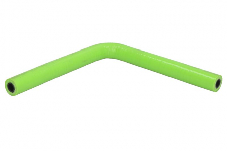 Piese compresor Ac - Cuplaj conducta lichid racire (8mm x150mm, unghi 90°) EURO 6