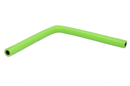 Piese compresor Ac - Cuplaj conducta lichid racire (8mm x200mm, unghi 90°) EURO 6