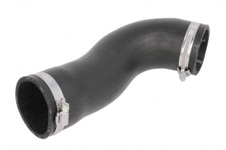 Piese compresor Ac - Cuplaj conducta lichid racire (cabina din mijloc; cu paranteze de montaj, 59mm/63mm, lungime: 312mm) EURO 6 potrivit RVI C, K, T DTI13-122HK/DTI13-122HL/DTI13-122HM dupa 2013