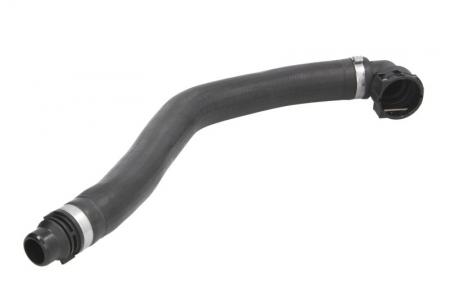 Cuplaj conducta lichid racire (cu paranteze de montaj, 26mm/40mm, lungime: 580mm) potrivit MAN TGX I D2066LF25-D2868LF06 06.06-09.21