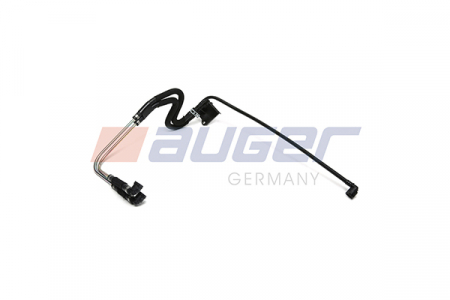 Cuplaj conducta lichid racire EURO 6 potrivit MERCEDES ACTROS, ACTROS MP4 / MP5, ANTOS, AROCS 471.943-OM936.916 dupa 1996 [1]