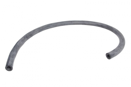 Piese compresor Ac - Cuplaj conducta lichid racire potrivit IVECO DAILY II, DAILY III; AEBI MFH 8140.07-8149.03 dupa 1989 - (la incalzitor, 16mm, lungime: 860mm)