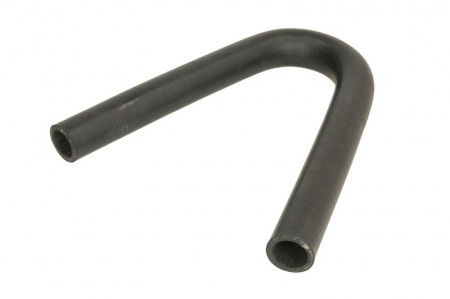 Piese compresor Ac - Cuplaj conducta lichid racire potrivit MERCEDES MK, SK OM356.984-OM446.946 1987-1996 - (la incalzitor, 17,5mm/27mm, lungime: 460mm)