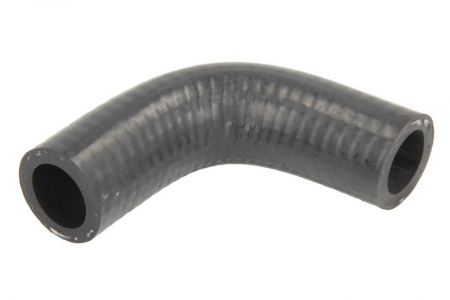 Piese compresor Ac - Cuplaj conducta lichid racire potrivit MAN TGS I D1556LF07-D2676LF80 dupa 2005 - (la incalzitor, Brida U, 18mm, lungime: 113mm)