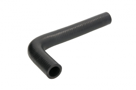 Piese compresor Ac - Cuplaj conducta lichid racire potrivit IVECO STRALIS I, TRAKKER I F2BE0641-F3BE3681G dupa 2002 - (la incalzitor, Brida U, 19,5mm)