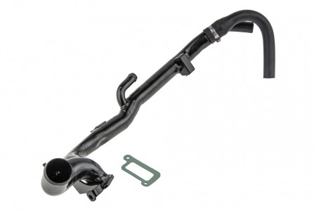 NTY - CUPLAJ CONDUCTĂ LICHID RĂCIRE OPEL ASTRA H 1.9CDTI 2004-,VECTRA C 1.9CDTI 2004-,ZAFIRA B 1.9CDTI 2005-,SAAB 9-3 1.9TID 2004-
