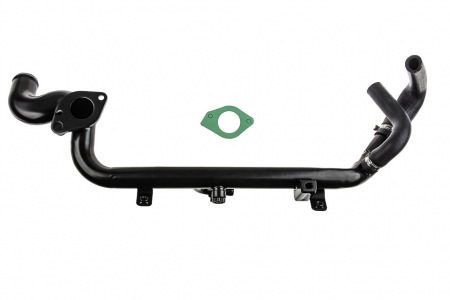 CUPLAJ CONDUCTĂ LICHID RĂCIRE OPEL ASTRA H 1.9CDTI /Z19DTL-100KM/,1.9CDTI /Z19DT-120KM/ 2004-,SIGNUM 1.9CDTI [2]