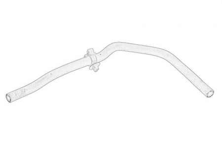 Piese Auto - Cuplaj conducta lichid racire OPEL ASTRA H, ASTRA H GTC, ASTRA J, ASTRA J GTC, INSIGNIA A 1.6 02.07-