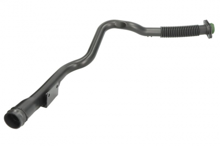 Cuplaj conducta lichid racire (pentru filtru ulei) potrivit VOLVO FH II, FH16 II D13A380-D16K750 01.12- [0]