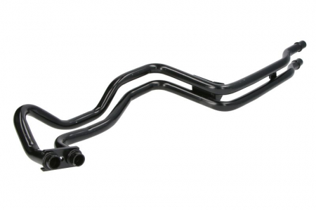 Conducta racire - Cuplaj conducta lichid racire (pentru radiator) potrivit VOLVO FH II D13C380-D13K540 01.12-