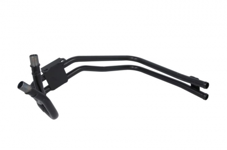 Cuplaj conducta lichid racire (pentru radiator) potrivit VOLVO FH II, FM II D13A420-G13C460 01.12- [1]