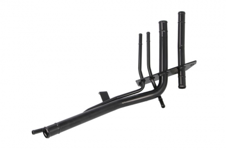 Conducta racire - Cuplaj conducta lichid racire (pentru termostat) potrivit SCANIA G I, P I, R I, T DC09.108-DC9.39 01.03-05.19