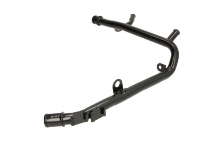 Cuplaj conducta lichid racire potrivit AUDI A1, A3; SEAT ALTEA, ALTEA XL, IBIZA IV, IBIZA IV SC, IBIZA IV ST, LEON; SKODA FABIA II, OCTAVIA II, ROOMSTER, ROOMSTER PRAKTIK 1.6D/2.0D 02.09-08.15