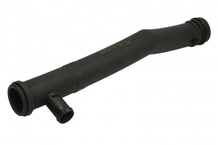 Piese compresor Ac - Cuplaj conducta lichid racire potrivit AUDI A1, A3; SEAT ALTEA, ALTEA XL, IBIZA IV, IBIZA IV SC, IBIZA IV ST, LEON, TOLEDO IV; SKODA FABIA II, OCTAVIA II, RAPID, ROOMSTER 1.2/1.2LPG 2008-2022