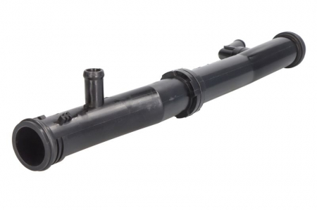 Cuplaj conducta lichid racire potrivit AUDI A1; SEAT ALHAMBRA, IBIZA IV SC, IBIZA IV ST; SKODA FABIA II; VW BEETLE, CC B7, EOS, GOLF PLUS V, GOLF V, GOLF VI, JETTA III 1.4/1.4ALK/1.4CNG 11.05-07.18 [1]