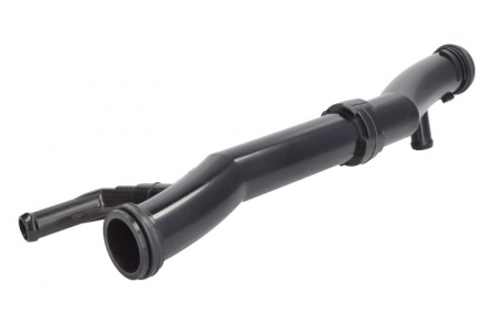 Cuplaj conducta lichid racire potrivit AUDI A1; SEAT ALHAMBRA, IBIZA IV SC, IBIZA IV ST; SKODA FABIA II; VW BEETLE, CC B7, EOS, GOLF PLUS V, GOLF V, GOLF VI, JETTA III 1.4/1.4ALK/1.4CNG 11.05-07.18 [0]